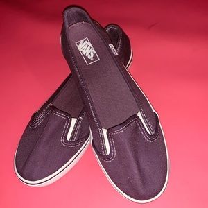 Women’s Vans Purple. Size 7 💜